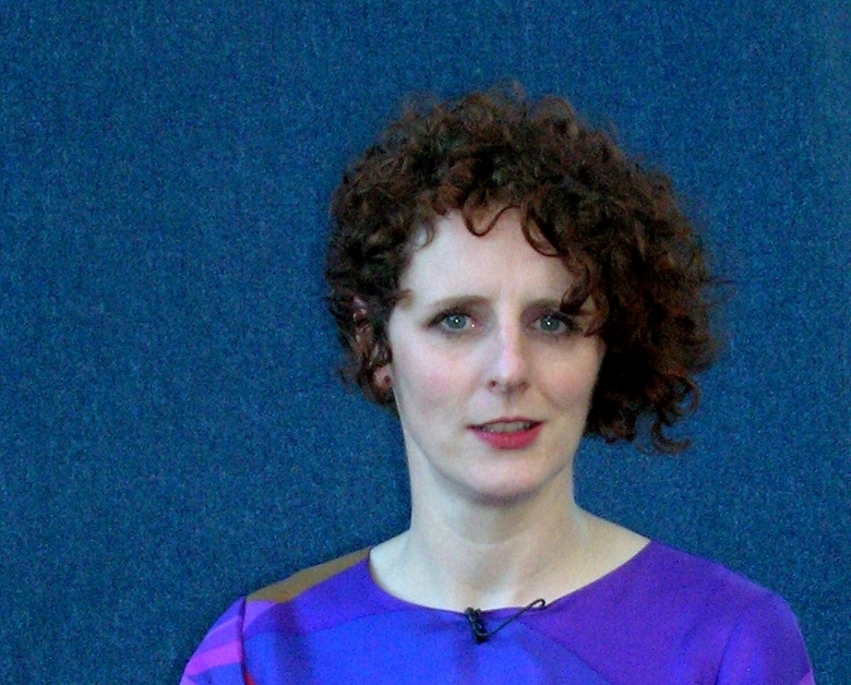 Maggie O'Farrell Foto