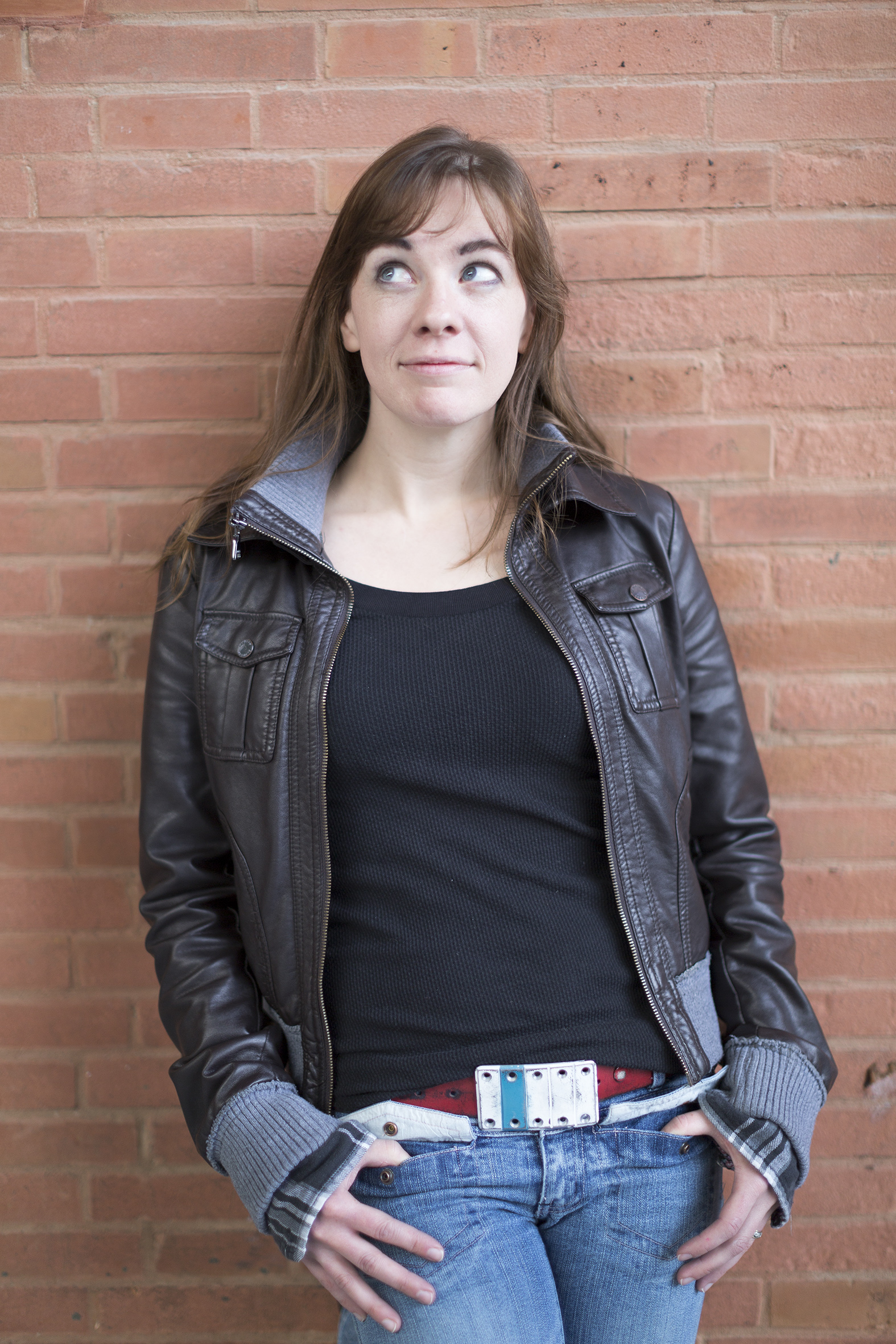Maggie Stiefvater Foto