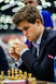 Magnus Carlsen Foto