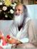 Maharishi Mahesh Yogi Foto