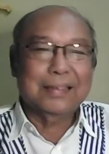 Mahn Win Khaing Than Foto