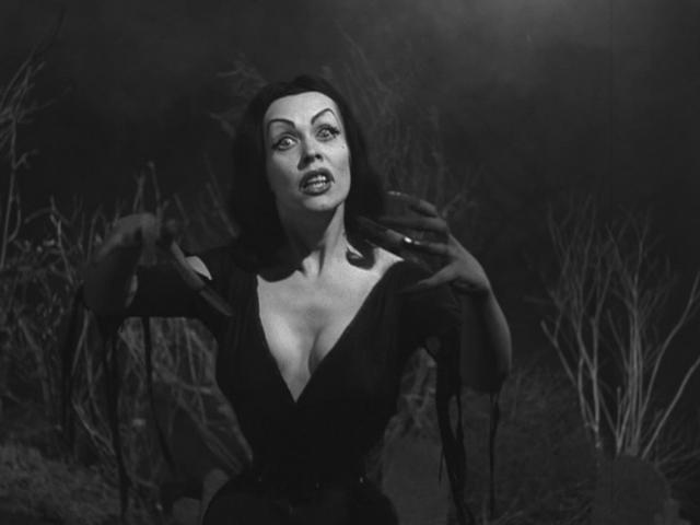 Maila Nurmi Foto