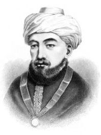 Maimónides Foto