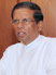 Maithripala Sirisena Foto