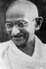 Mohandas Gandhi Foto