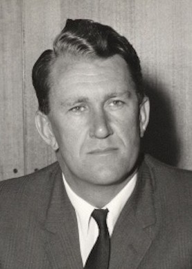Malcolm Fraser Foto