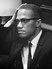 Malcolm X Foto