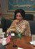 Maliha Lodhi Foto