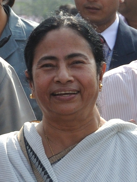 Mamata Banerjee Foto