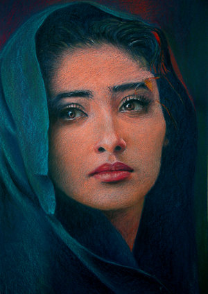 Manisha Koirala Foto