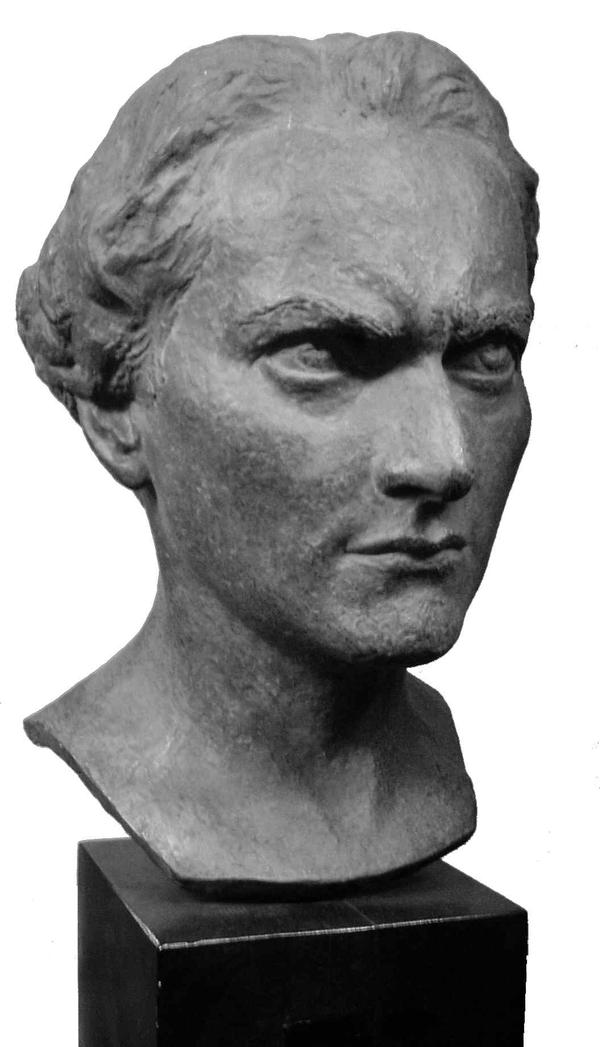 Manly Palmer Hall Foto
