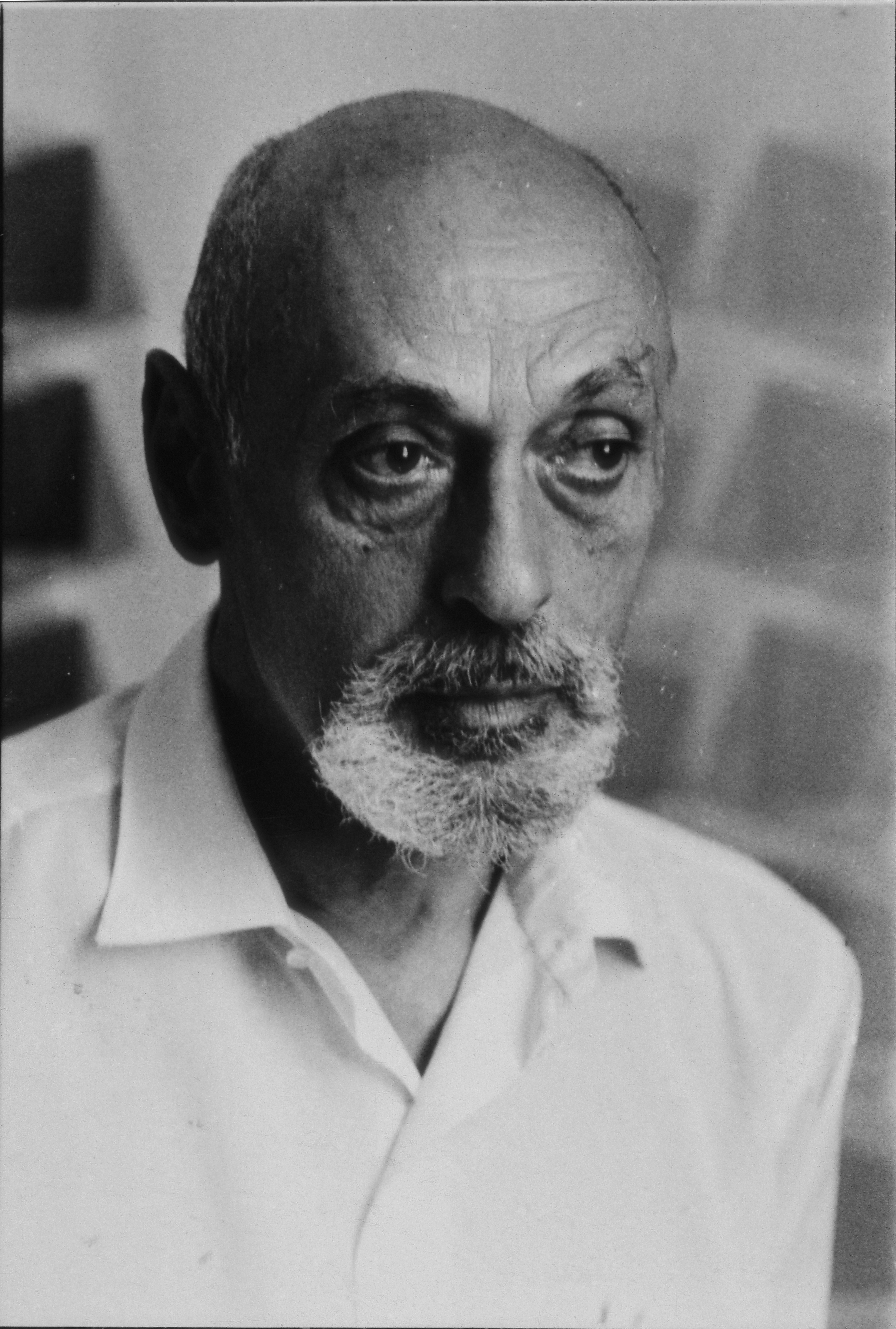 Manuel Espinosa Foto