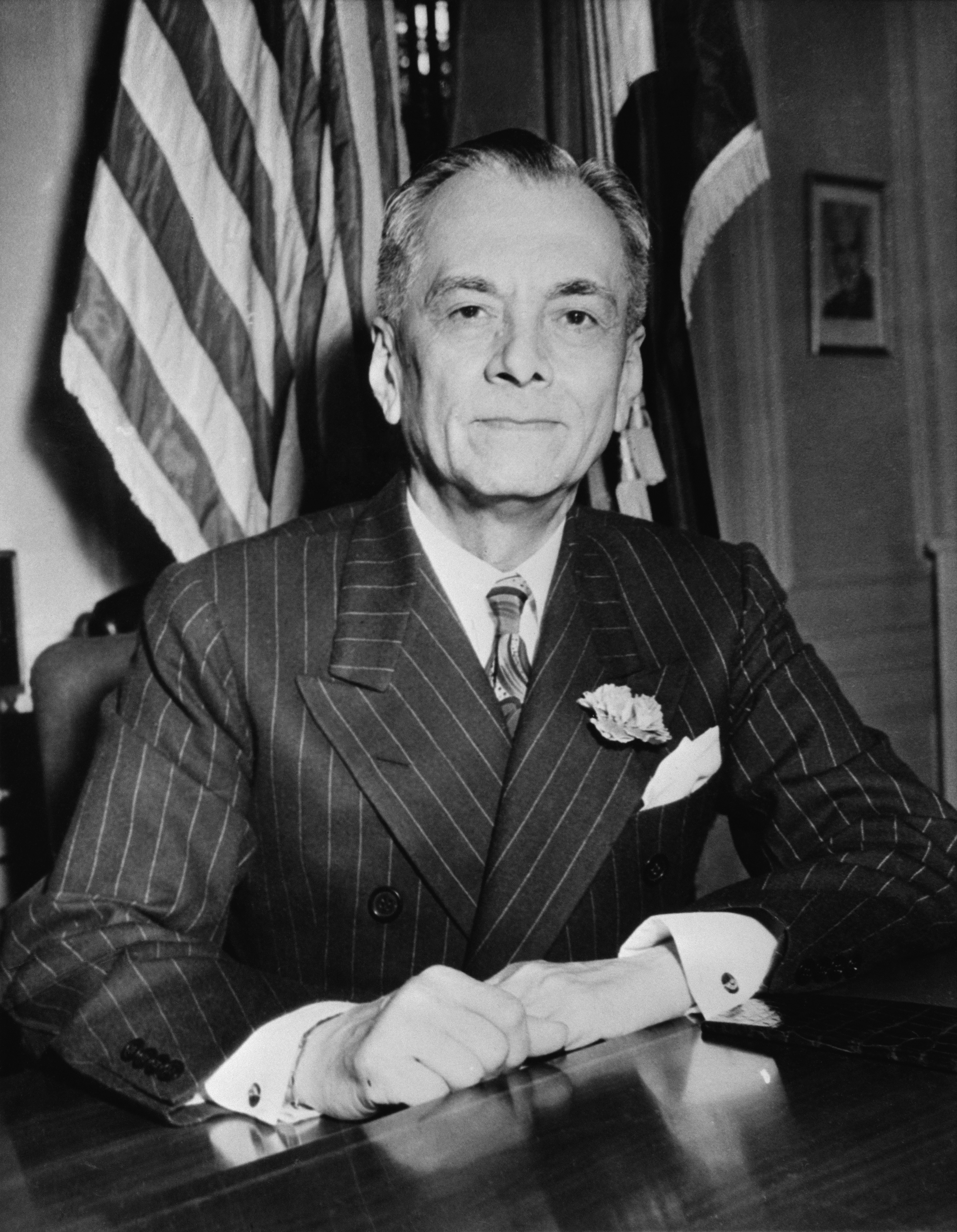 Manuel L. Quezon Foto