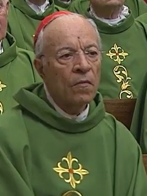 Manuel Monteiro de Castro Foto