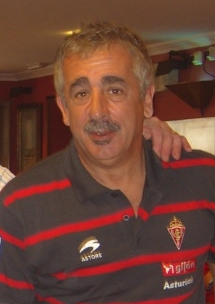 Manuel Preciado Foto