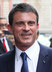 Manuel Valls Foto