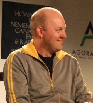 Marc Andreessen Foto