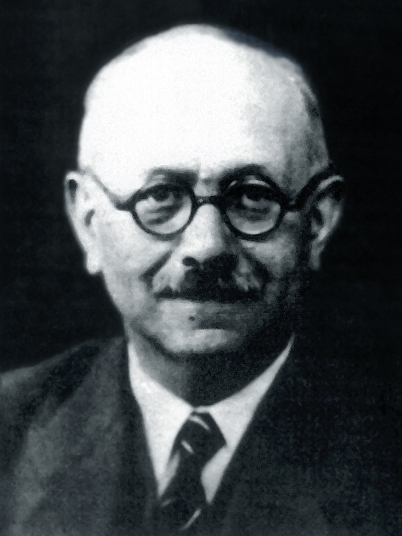 Marc Bloch Foto