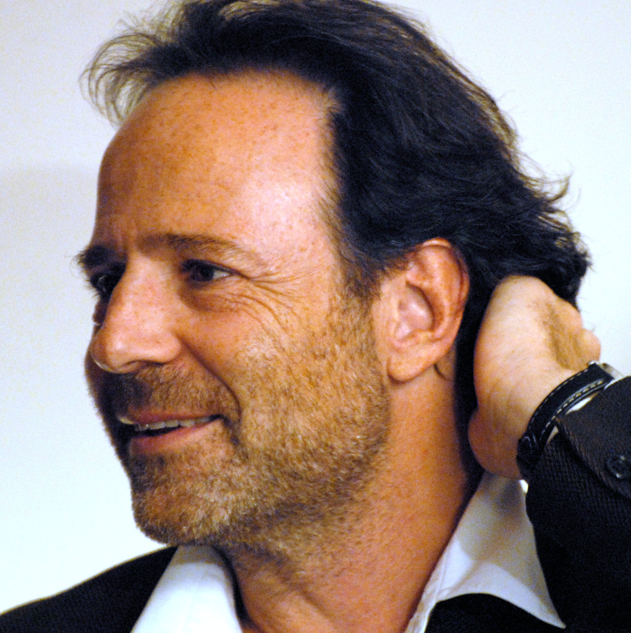Marc Levy Foto
