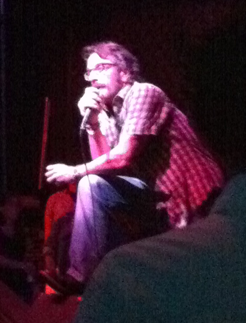 Marc Maron Foto