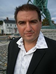 Marc Randazza Foto