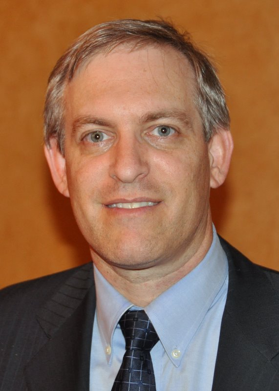 Marc B. Shapiro Foto