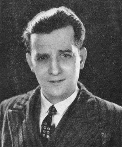 Marcel Pagnol Foto