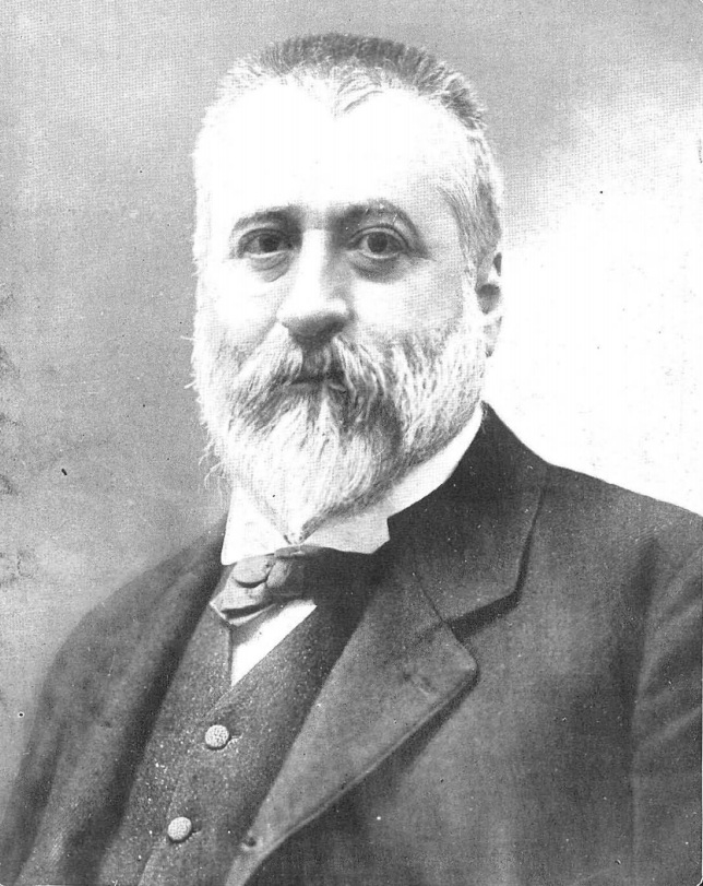 Marcelino Menéndez Pelayo Foto