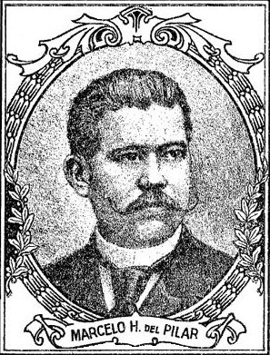 Marcelo H. del Pilar Foto
