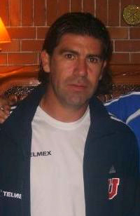 Marcelo Salas Foto