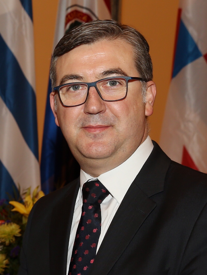 Marcial Marín Foto