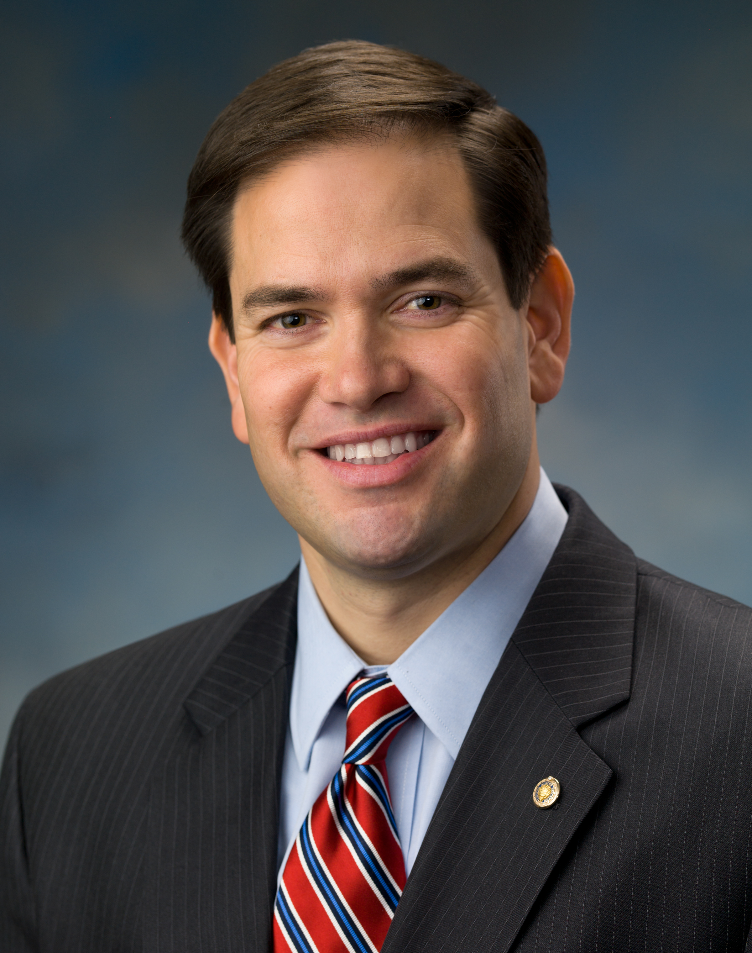Marco Rubio Foto