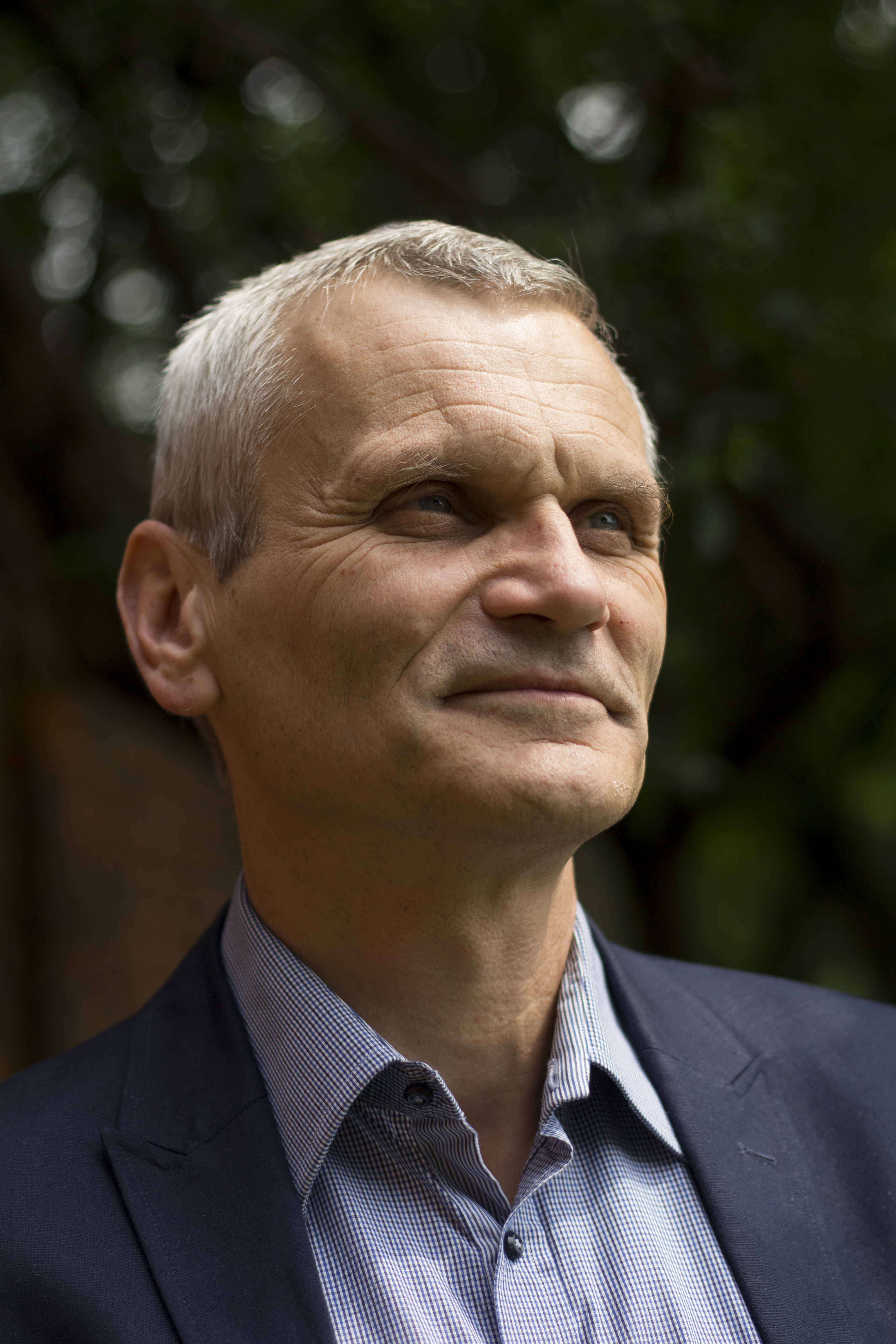 Marek Sanak Foto