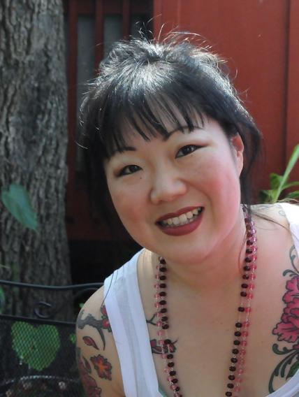 Margaret Cho Foto