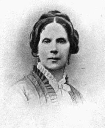 Margaret Junkin Preston Foto