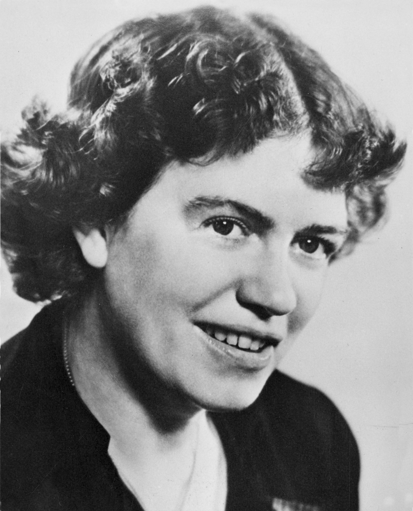 Margaret Mead Foto
