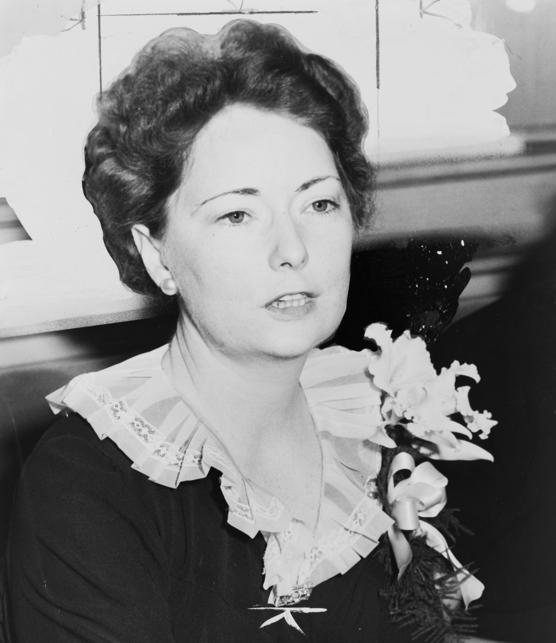 Margaret Mitchell Foto