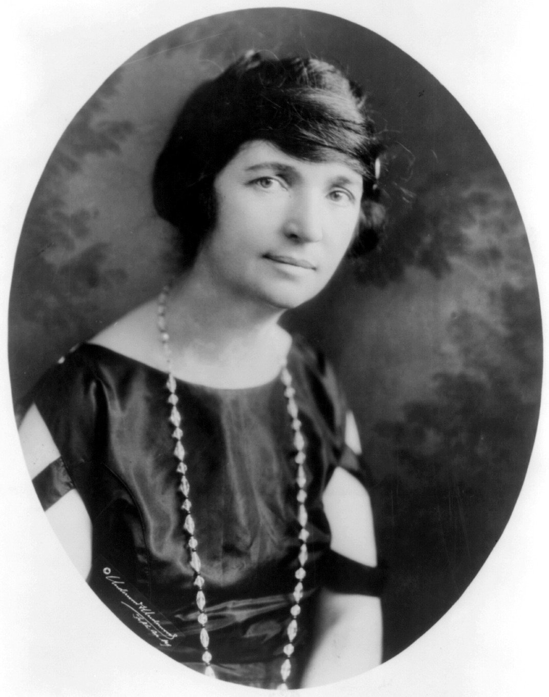 Margaret Sanger Foto