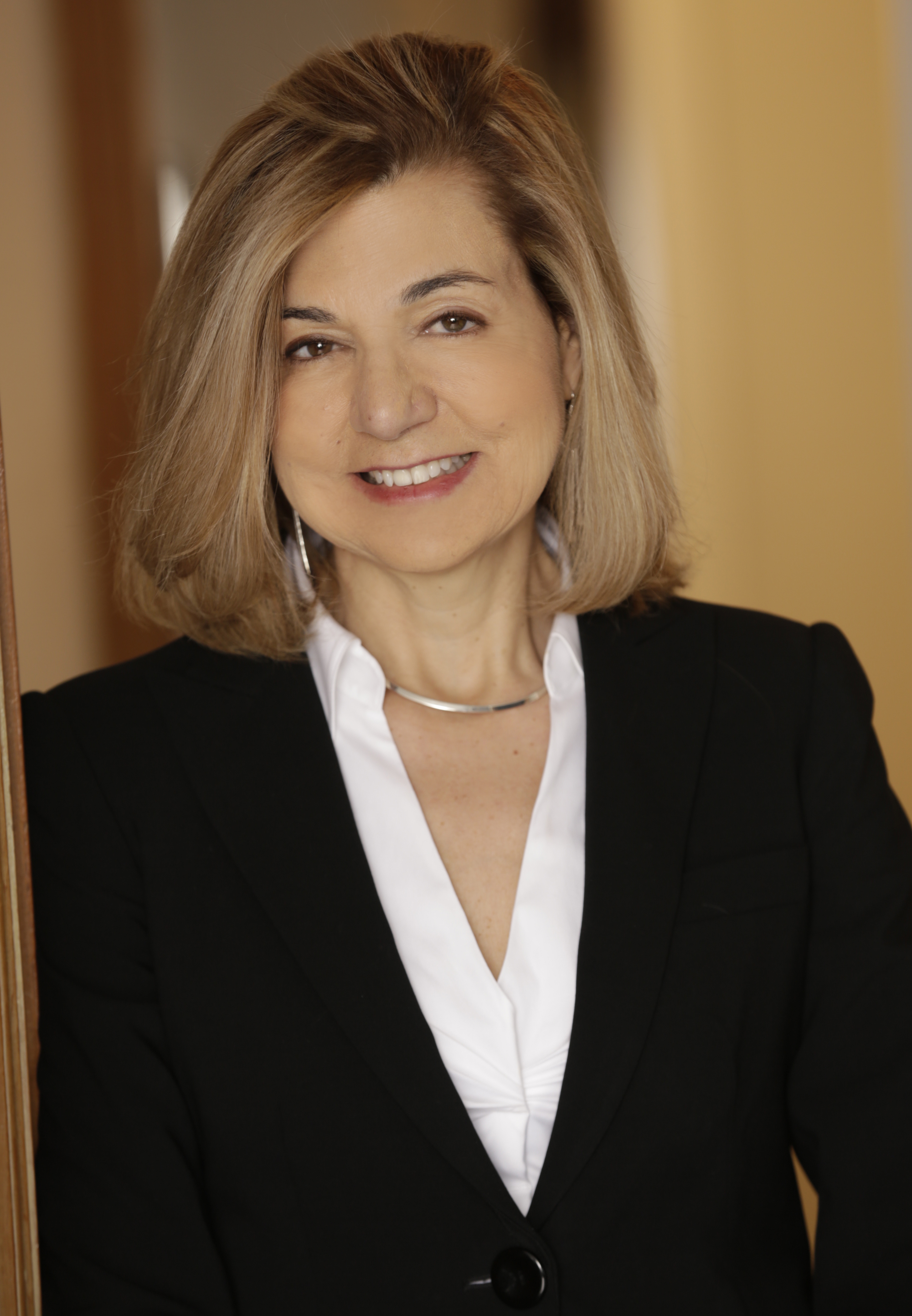 Margaret M. Sullivan Foto