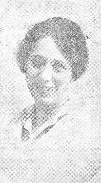 Margarita Nelken Foto