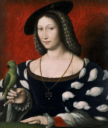 Margarita de Angulema Foto