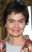 María Eugenia Estenssoro Foto