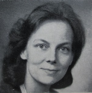 Maria Gripe Foto