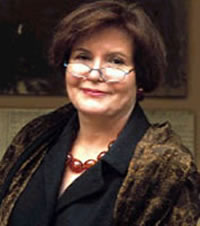 María Mercedes Carranza Foto