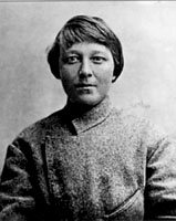 Maria Nikiforova Foto