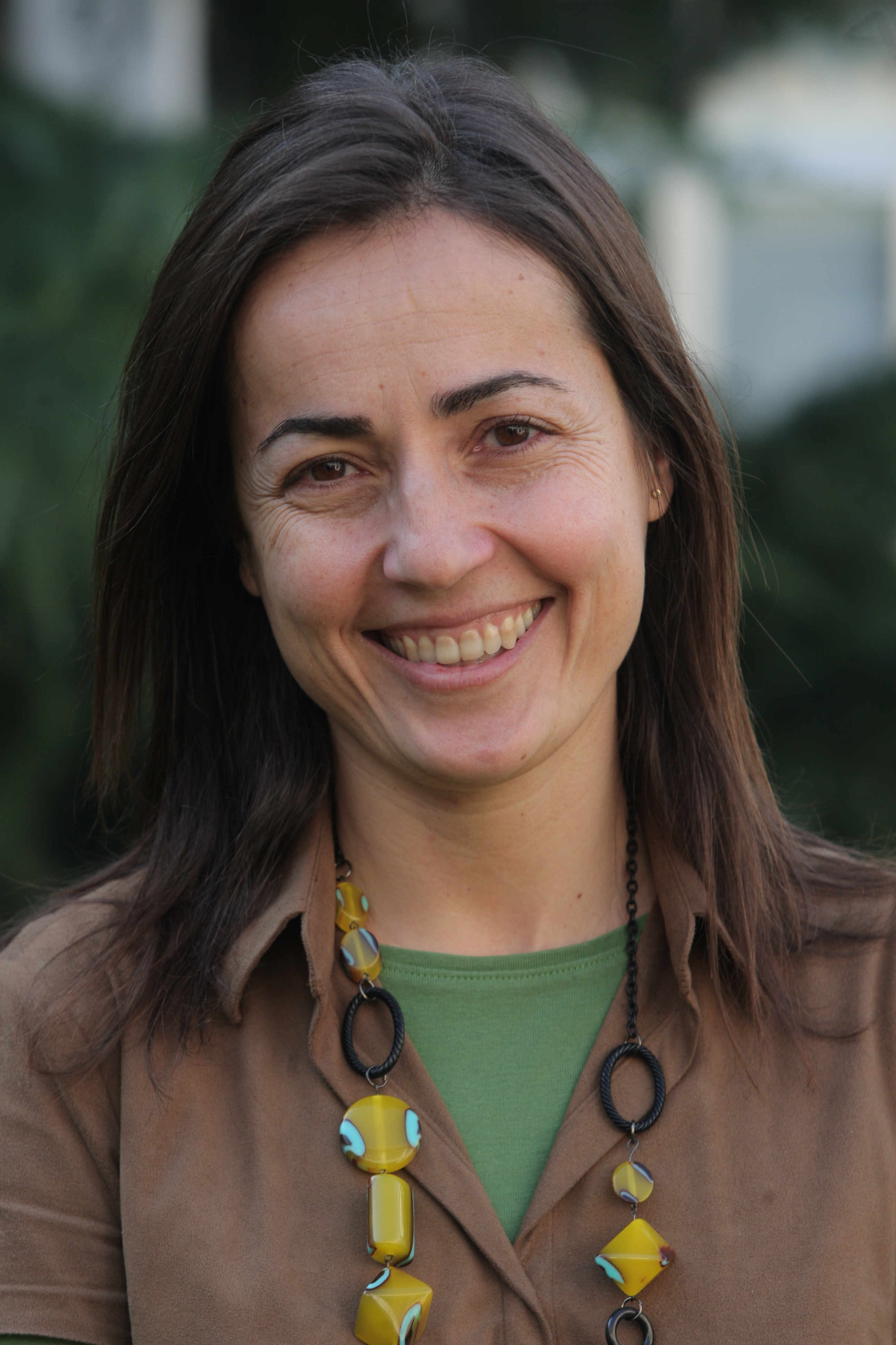 María Seguí Gómez Foto