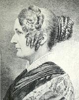 Maria Weston Chapman Foto
