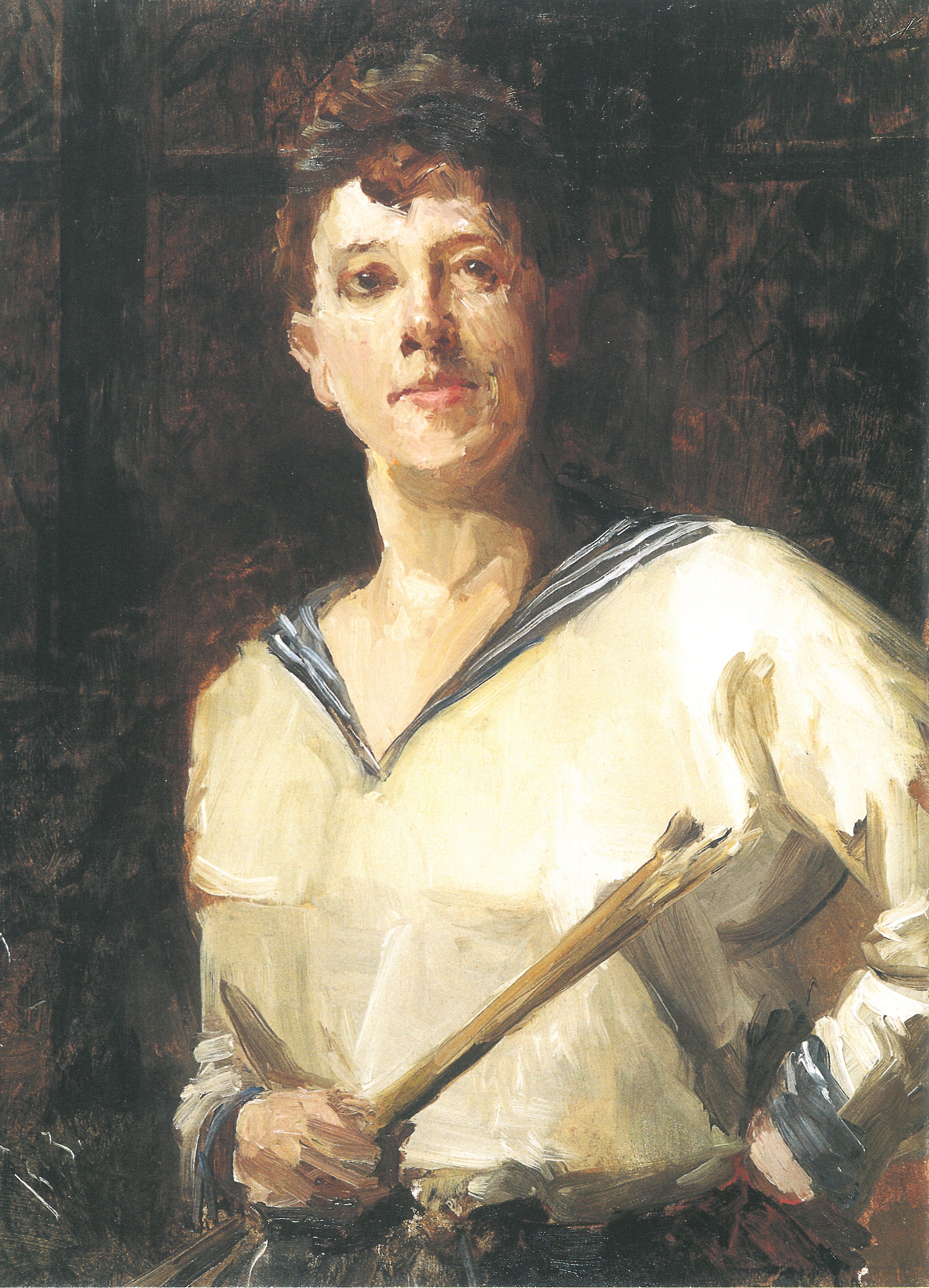 Marianne von Werefkin Foto