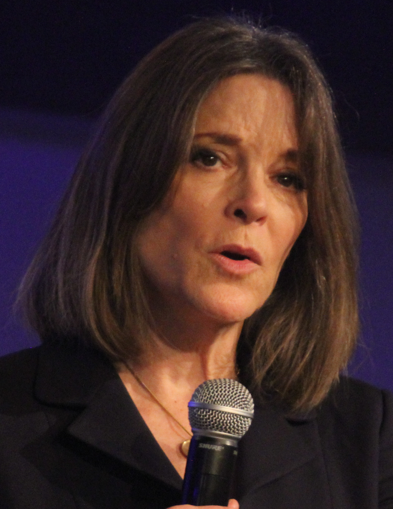Marianne Williamson Foto