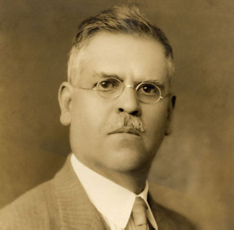 Mariano Azuela Foto